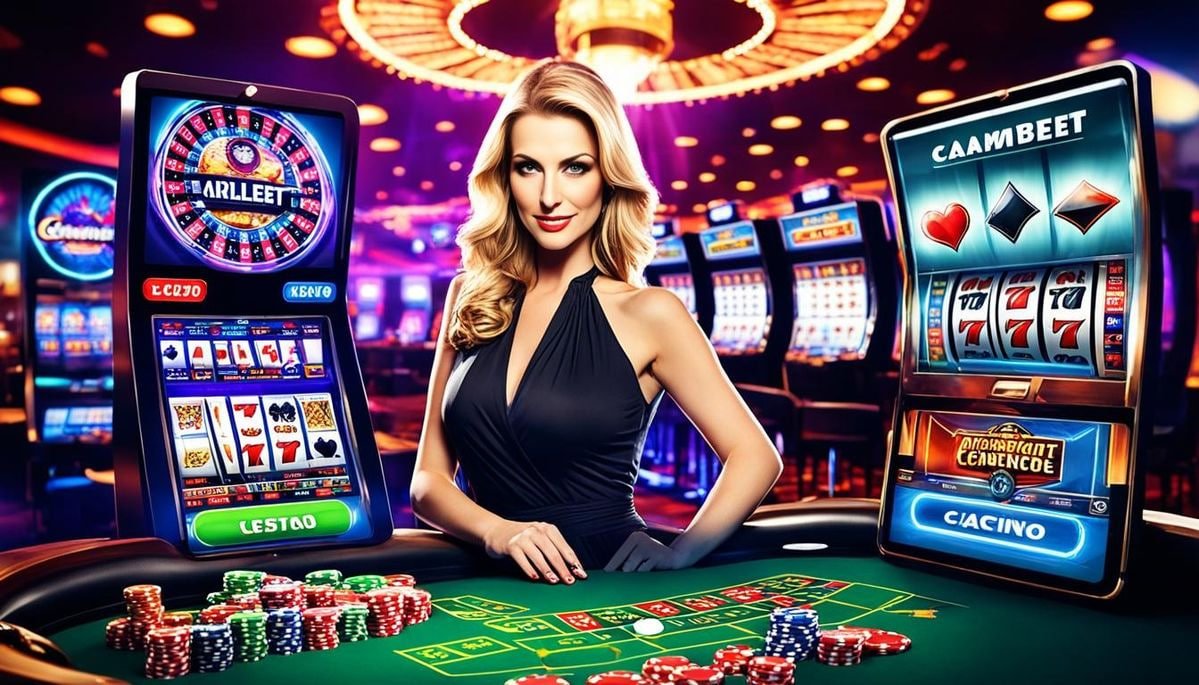 Người chơi trải nghiệm Bingo trực tuyến trên điện thoại Android tại Việt Nam