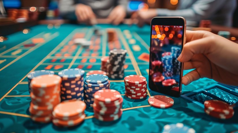 Giao diện game slot trực tuyến trên nền tảng v8club dành cho người Việt